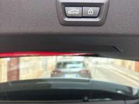 Usata BMW 118 Luxury Line 136 CV (100 kW) 2019 Bianco Utilitaria