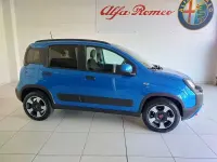 Usata Fiat Panda S 70 CV (51 kW) 2023 Blu Utilitaria