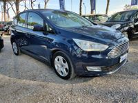 usata Ford C-MAX 1.5TDCi S&S Business CLIMATIZZATORE