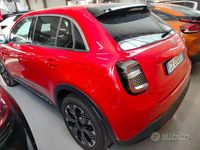 Usata Fiat 600 La Prima 101 CV (74 kW) 2025 Rosso SUV