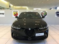 Usata Alfa Romeo Tonale Veloce 280 CV (205 kW) 2025 Nero SUV