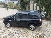 Usata Land Rover Freelander 2 SE 190 CV (139 kW) 2011 SUV