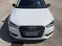 Usata Audi A3 2015