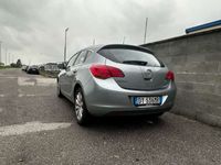 usata Opel Astra Astra 1.7 CDTI 110CV 5 porte Cosmo