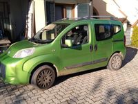 usata Fiat Qubo - 2010