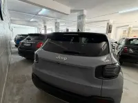Nuova Jeep Avenger Summit 101 CV (74 kW) 2026 Grigio SUV