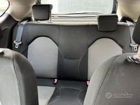 Second-hand Alfa Romeo MiTo 79 CP (58 kW) 2008 Negru Hatchback