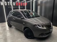 Usata Lancia Ypsilon S 69 CV (50 kW) 2022 Grigio Utilitaria
