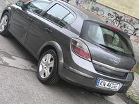 Usata Opel Astra 60 CV (44 kW) 2006 Grigio Station wagon