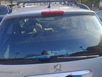 Usata Peugeot 307 88 CV (64 kW) 2007 Station wagon