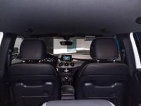 Usata Mercedes B180 Executive 108 CV (79 kW) 2013 Bianco Utilitaria