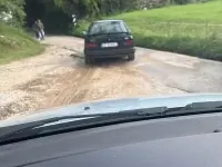 Usata Ford Sierra 200 CV (147 kW) 1992 Berlina