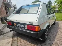 Usata Seat Ronda 55 CV (40 kW) 1985 Utilitaria