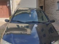 Usata Fiat Punto Abarth 69 CV (50 kW) 2004 Grigio Utilitaria
