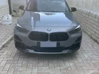 Usata BMW X2 Advantage 116 CV (85 kW) 2023 Grigio SUV