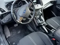 Usata Ford C-MAX Titanium X 150 CV (110 kW) 2017 Monovolume
