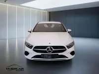 Usata Mercedes A180 Advanced 116 CV (85 kW) 2025 Bianco Berlina