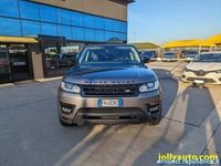 usata Land Rover Range Rover 3.0 TDV6 HSE Dynamic Cremosano