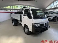 Usata Piaggio Porter 83 CV (61 kW) 2021 Bianco