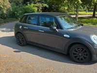 Usata Mini Cooper SD Business 170 CV (125 kW) 2015 Utilitaria