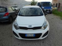 usata Kia Rio 3ª serie 1.1 CRDi WGT 5p. LX