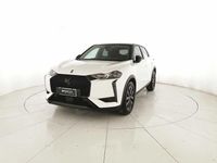 Usata DS Automobiles DS3 Performance 130 CV (95 kW) 2024 Bianco Utilitaria