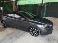 Usata Volvo V40 Kinetic 114 CV (83 kW) 2014 Station wagon