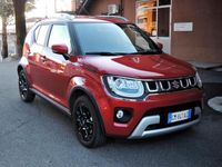 usata Suzuki Ignis 1.2 Hybrid Top COME NUOVA!