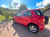 Usata Daihatsu Terios 105 CV (77 kW) 2006 SUV