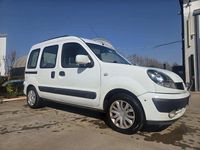 Usata Renault Kangoo 84 CV (61 kW) 2007 Monovolume