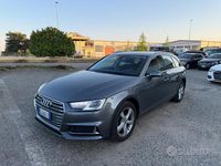 Usata Audi A4 S-Line 170 CV (125 kW) 2019 Grigio Station wagon