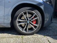 Usata BMW X2 M Sport 178 CV (130 kW) 2022 Grigio SUV