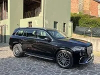 Usata Mercedes GLS63 AMG AMG 612 CV (450 kW) 2022 SUV