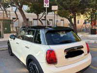 Usata Mini Cooper 2019 Utilitaria
