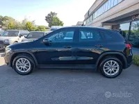 Usata Mercedes GLA200 Business 150 CV (110 kW) 2022 Nero SUV