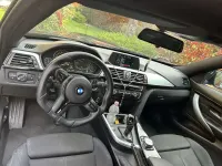 Usata BMW 420 Sport Line 184 CV (135 kW) 2014 Coupé