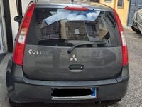 Usata Mitsubishi Colt 2004 Grigio Berlina