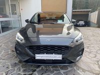 Usata Ford Focus ST-Line X 155 CV (114 kW) 2021 Grigio Berlina