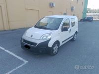 Usata Fiat Fiorino 95 CV (69 kW) 2021 Bianco Monovolume