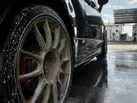 Usata Abarth 595 Competizione 180 CV (132 kW) 2016 Utilitaria