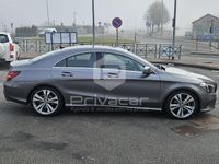 usata Mercedes CLA200 CLA 200d S.W. Business