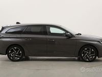 Usata Peugeot 308 SW Allure 131 CV (96 kW) 2022 Grigio Station wagon