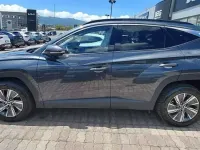Usata Hyundai Tucson 179 CV (131 kW) 2023 Grigio SUV