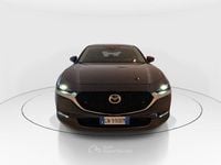 Usata Mazda CX-30 Homura-Line 150 CV (110 kW) 2023 Blu SUV