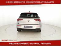 Nuevo VW Golf VIII Edition 204 CV (150 kW) 2025 Plateado Berlina