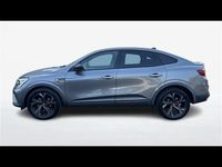 Usata Renault Arkana Engineered 2023 Rosso SUV