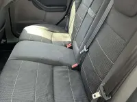 Usata Ford Focus 145 CV (106 kW) 2009 Nero Berlina