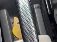 Usata Smart ForFour 95 CV (69 kW) 2005 Bianco Utilitaria