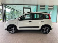 usata Fiat Panda 1.0 FireFly 70cv S&S Hybrid City Life