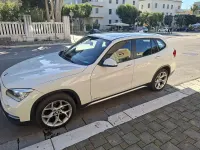 Usata BMW X1 143 CV (105 kW) 2013 SUV